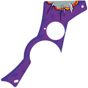 Theatre of Magic plastic 31-2257-6