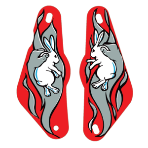 Theatre of Magic slinghsot