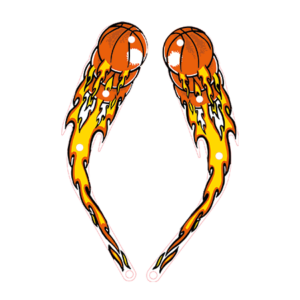 Nba Fastbreak lane plastic