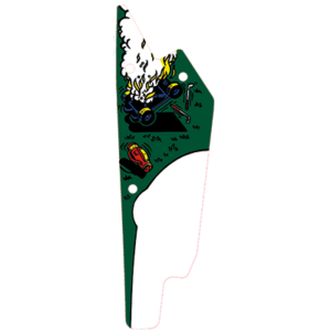 No Good Gofers plastic 31-3059-4