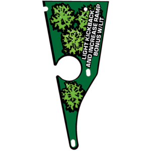 High Speed plastic 31-541-6