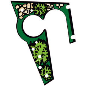 High Speed plastic 31-541-7