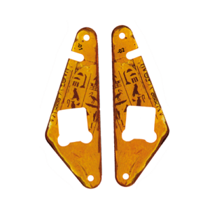 Indiana Jones Stern slingshot