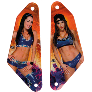 Wrestlemania slingshot