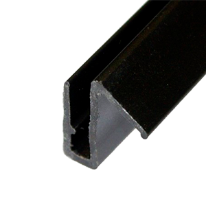 Backglass Lift Trim WPC