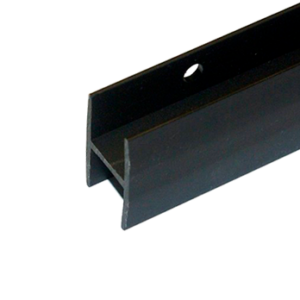 Speaker panel H channel