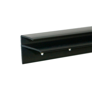 Trim Rear Playfield Glass