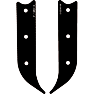 Black Rose lane plastics