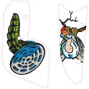 Junk Yard plastics 31-2592-16_17