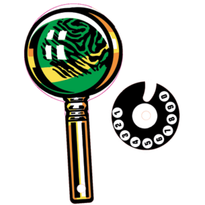 Who Dunnit plastic set 1