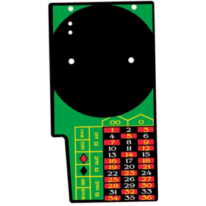 Who Dunnit plastic 3