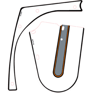 Getaway plastics 1674-13_14