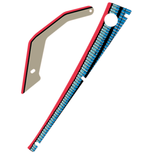 Terminator 2 plastics 31-1-50013-1-1_5-SP