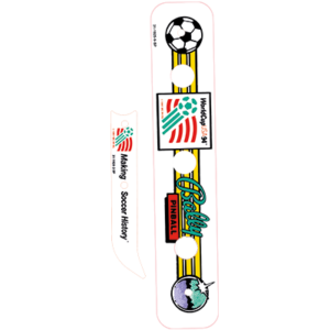 World cup soccer 94 plastics 31-1925-2_9-SP