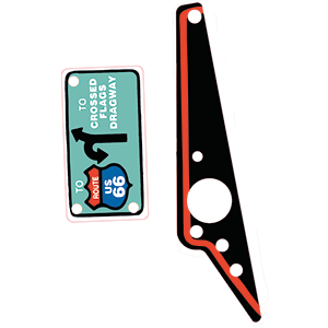 Corvette plastics 31-1993-7_8