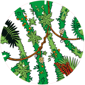 Gilligan's Island plastic 31-1A-2003-1-SP