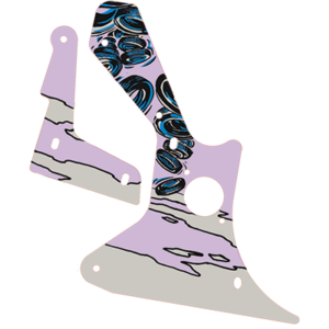 Junk Yard plastic 31-2592-19-19