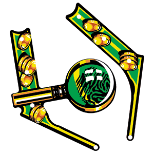 Who Dunnit lane plastics