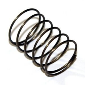 SPRING - COMPRESSION POP BUMPER 10-7