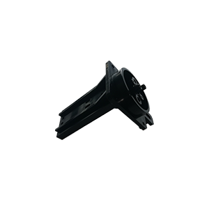 Bumper housing black