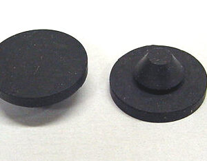 SILICONE RUBBER Stern/Sega/Data East Rubber Bumper Plug