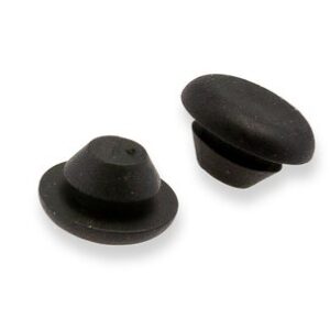 Silicone Williams/Bally Rubber Bumper Plug/Grommet