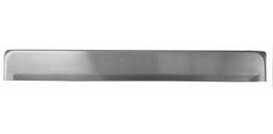 Williams/Bally  Standard Size Stainless Steel Lockdown Bar