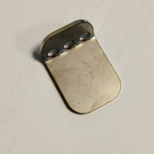 Indiana Jones Start Mode Bracket