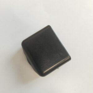 Vinyl Rubber Switch Cover -Black
