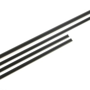 Backglass Trim Set for Bally / Williams, WPC 95