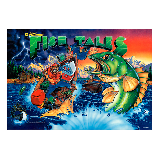 Grafica vetro testata (Translite)