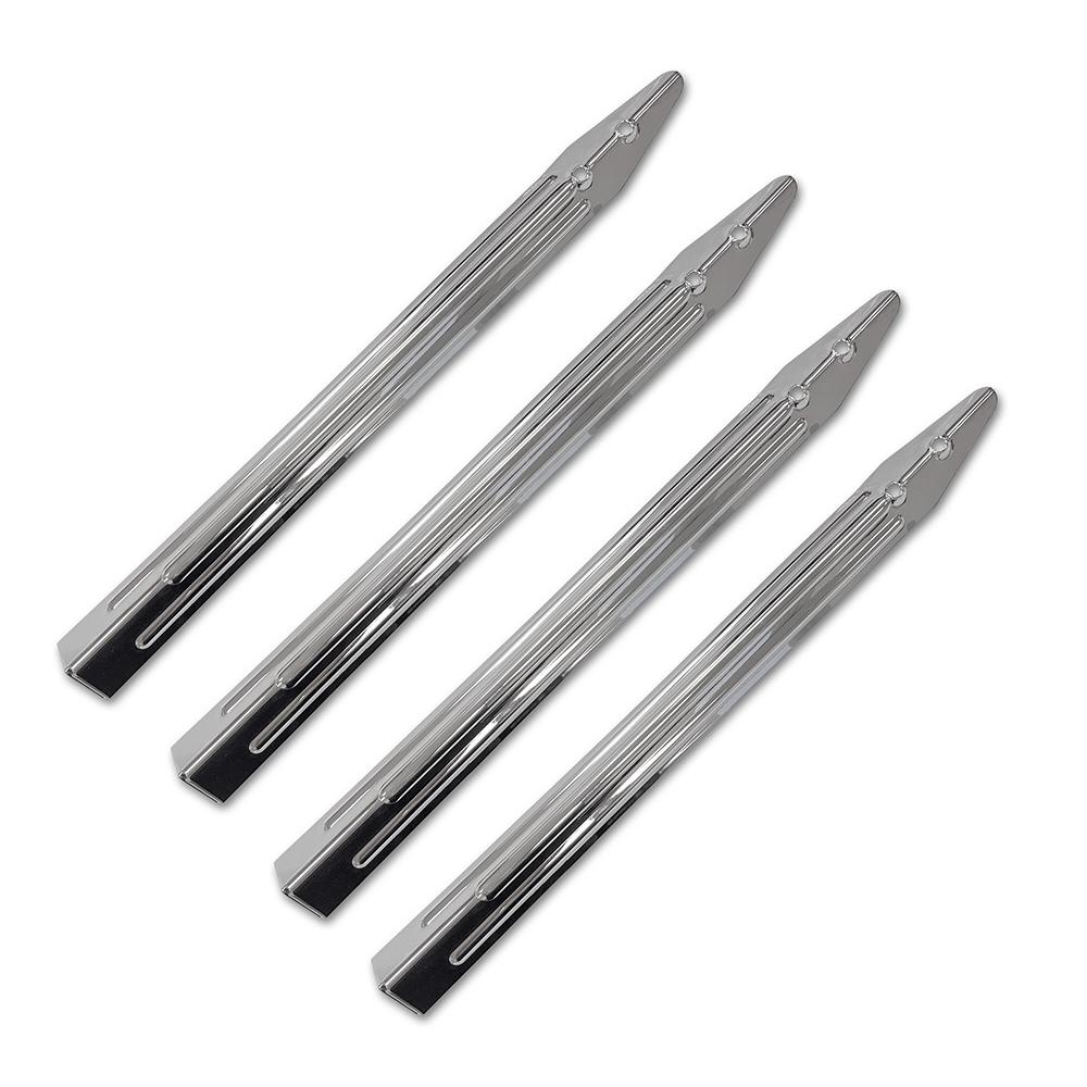 Gambe, piedini, bulloni, lockbar