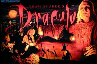 BRAM STOCKER'S DRACULA