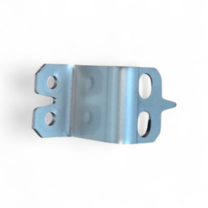 Pop Bumper Switch Mounting Bracket