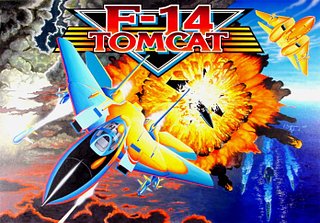 F14 TOMCAT