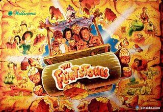 FLINTSTONES