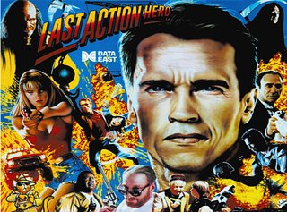 LAST ACTION HERO