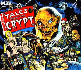 TALES FROM THE CRYPT