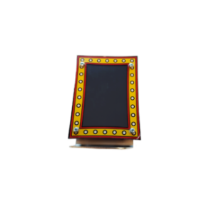 Funhouse Rudy’s Nightmare 4 inch display assembly