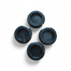 SIlicone Leg Leveler Rubber Feet Set