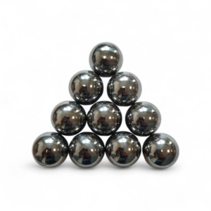 Set di 10 palline da flipper 27mm super lucide premium