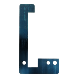 Williams/Bally Spring Steel Flipper Opto Interrupter