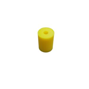 Yellow Post Sleeve - Tales of the Arabian Nights