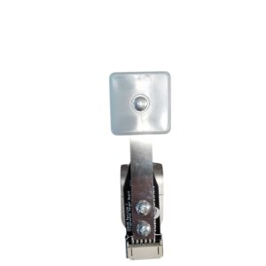 ABBA wide target rear mounting
