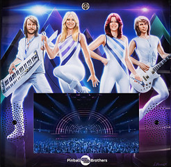 Abba - Pinball Brothers