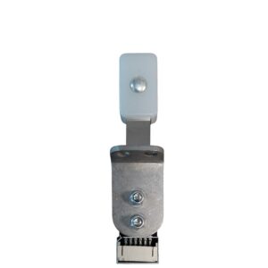 Alien - Abba narrow target front mounting