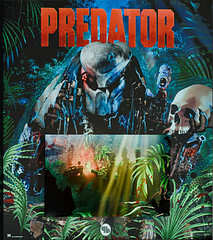 Predator - Pinball Brothers