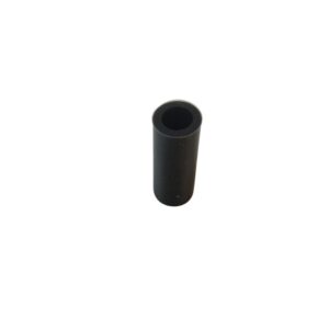 1-1/16" Stern/Sega/JJP/Spooky Tapered Black Rubber Post Sleeve