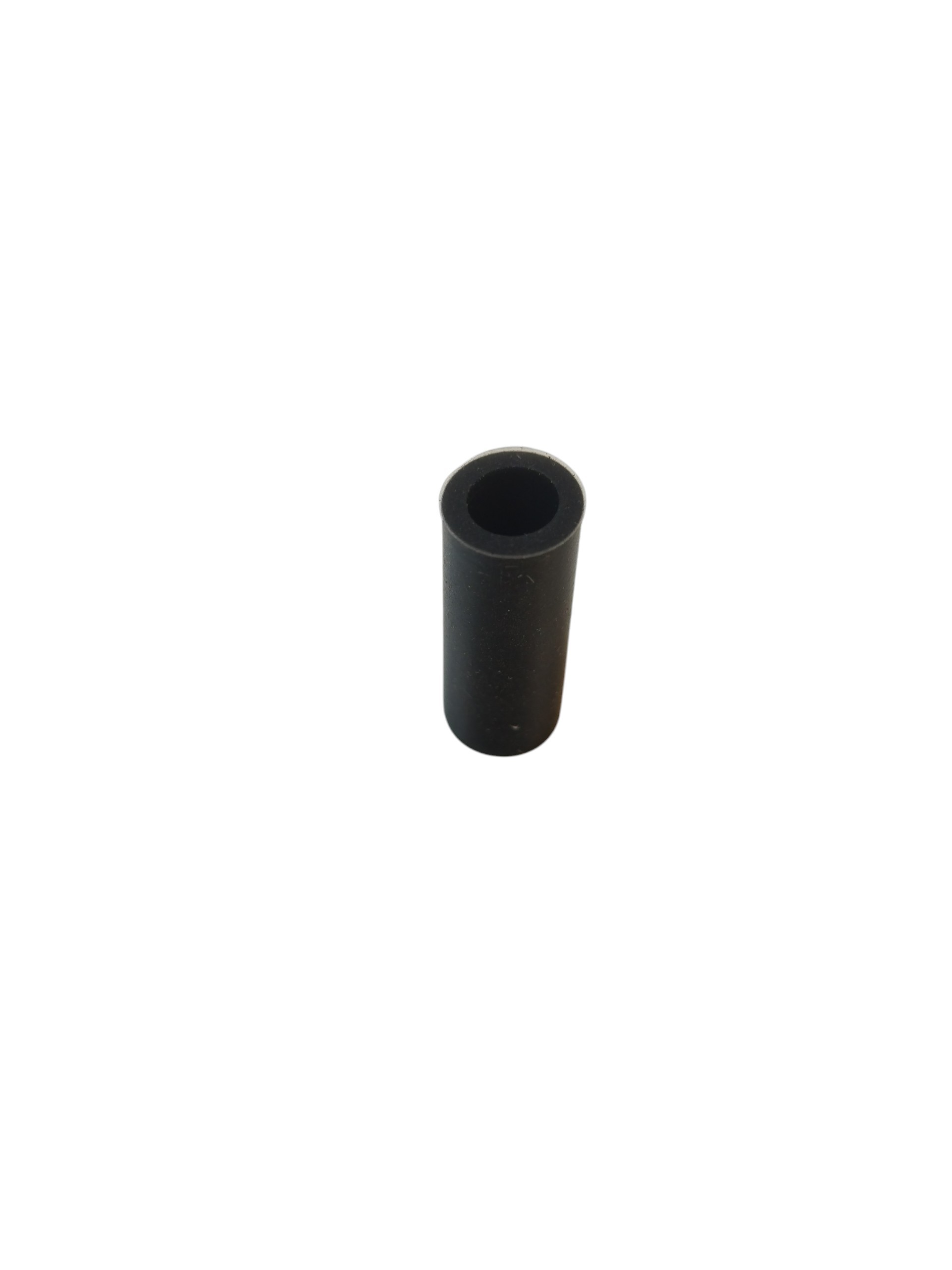 1-1/16" Stern/Sega/JJP/Spooky Tapered Black Rubber Post Sleeve