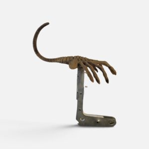 Facehugger with bracket - Alien (Pinball Brothers)